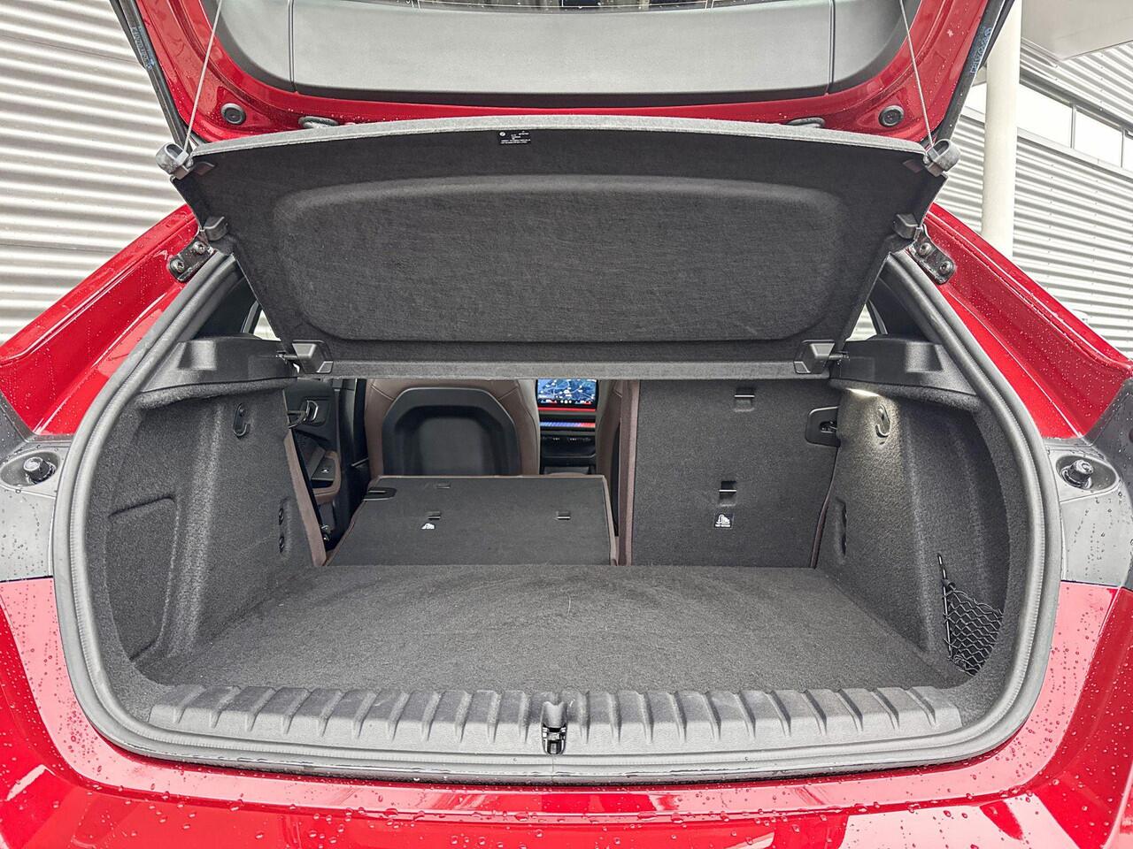 BMW 1-SERIE 120 / M Sport