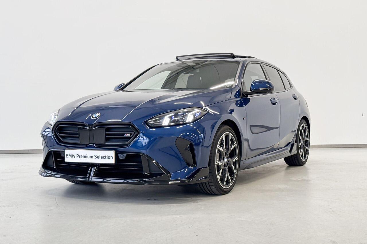 BMW 1-SERIE 120 M Sportpakket Pro Aut. - Beschikbaar vanaf: April 2026