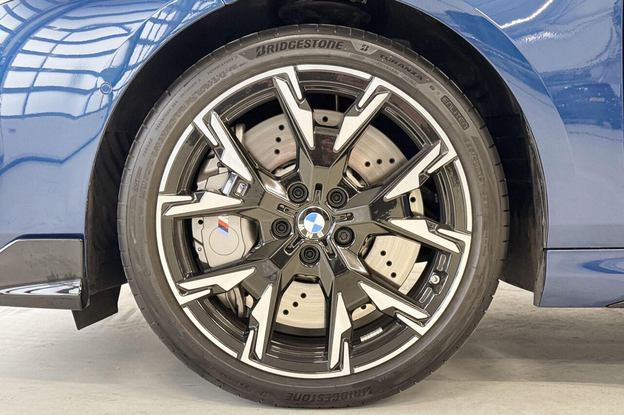 BMW 1-SERIE 120 M Sportpakket Pro Aut. - Beschikbaar vanaf: April 2026