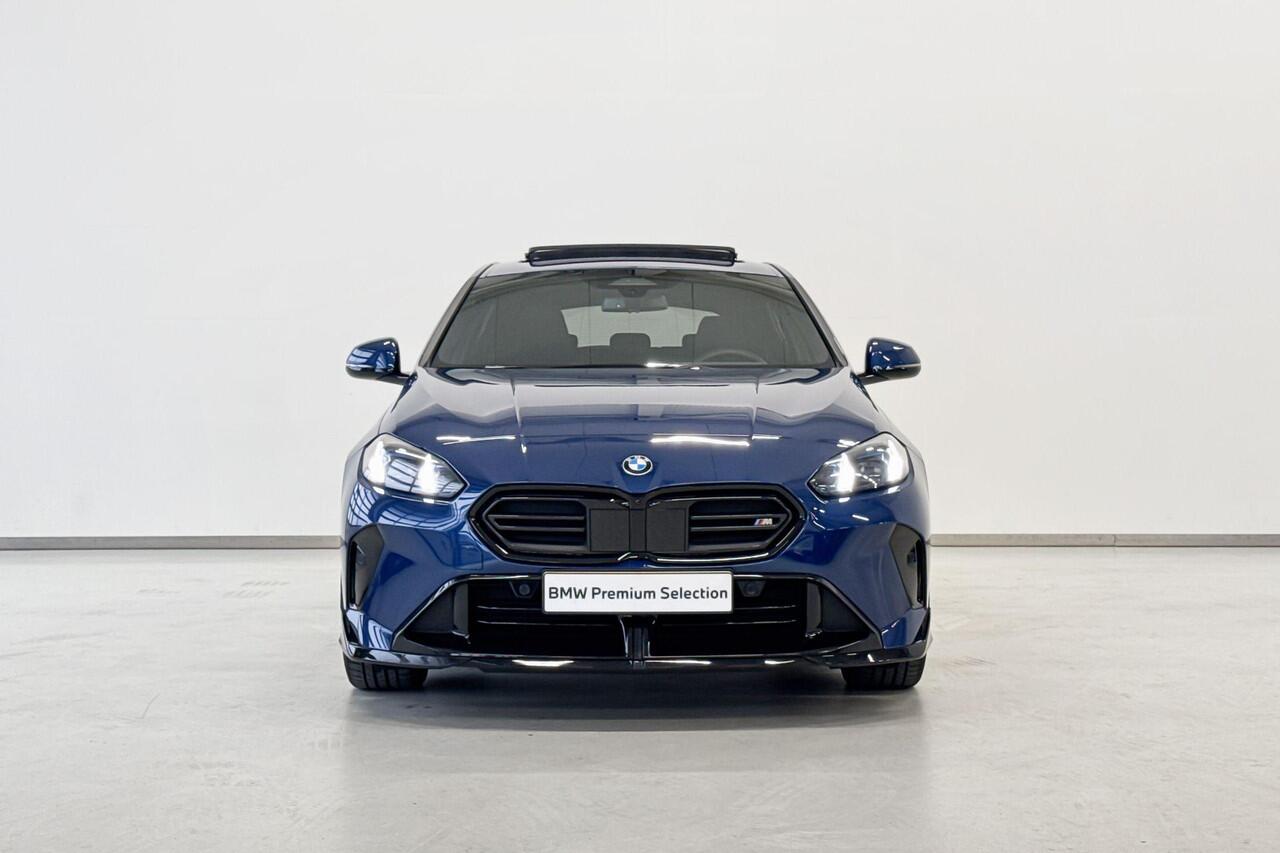 BMW 1-SERIE 120 M Sportpakket Pro Aut. - Beschikbaar vanaf: April 2026