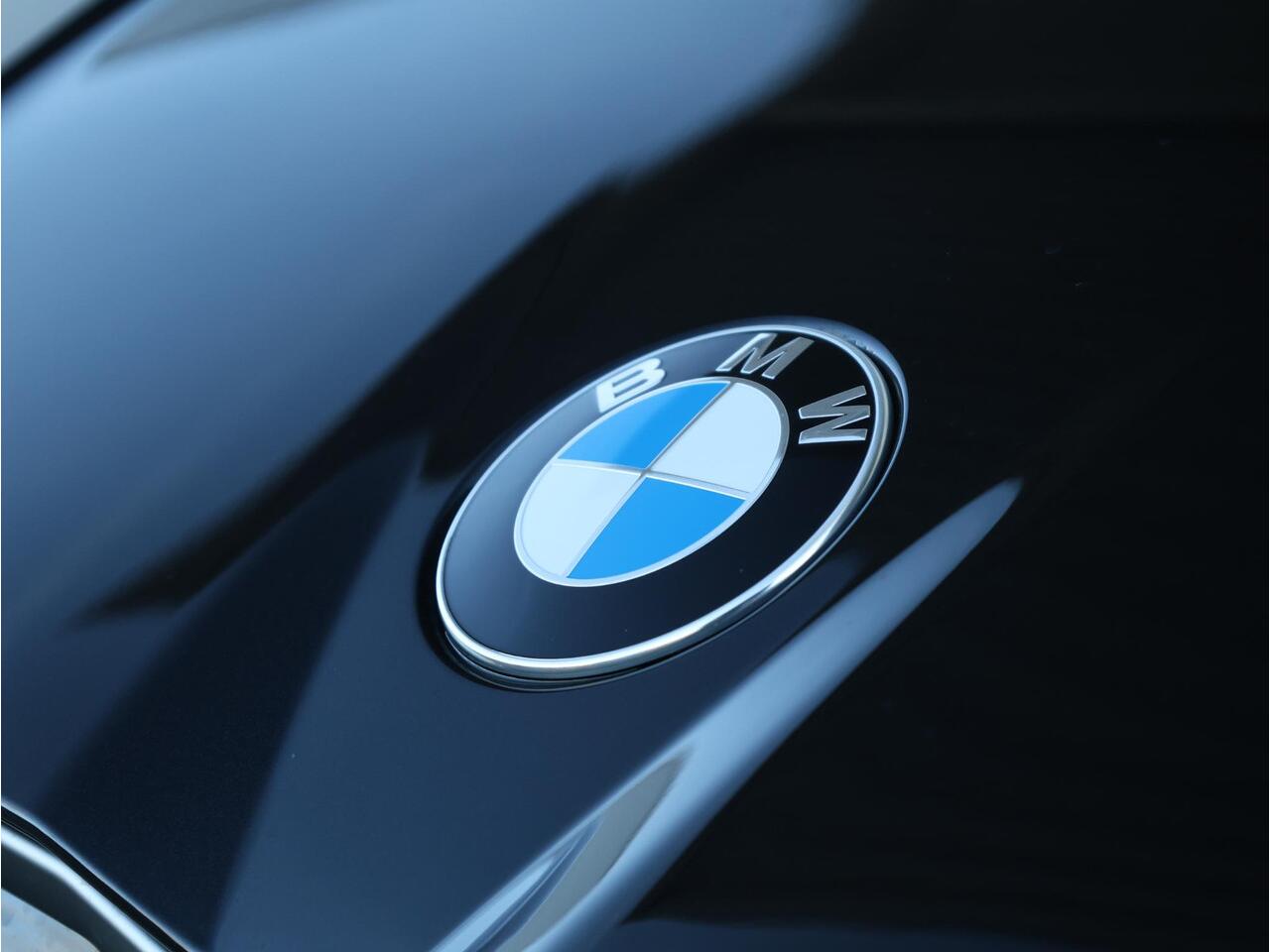 BMW 1-SERIE 120 M Sport Design Edition 18 inch LM/ Achteruitrijcamera/ Sportstoelen/ Getint Glas/ Stoelverwarming