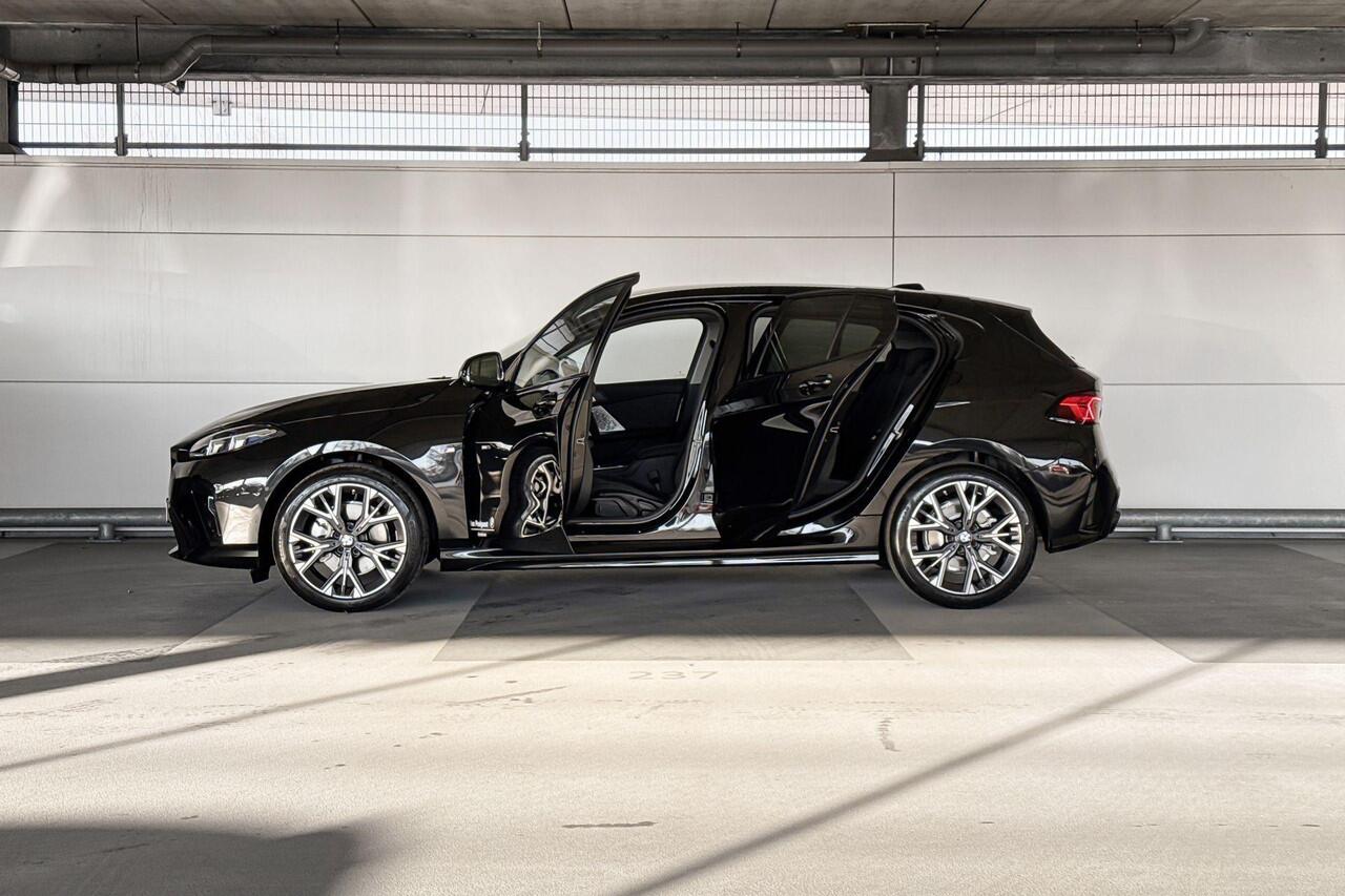 BMW 1-SERIE 120 M Sport Design Edition