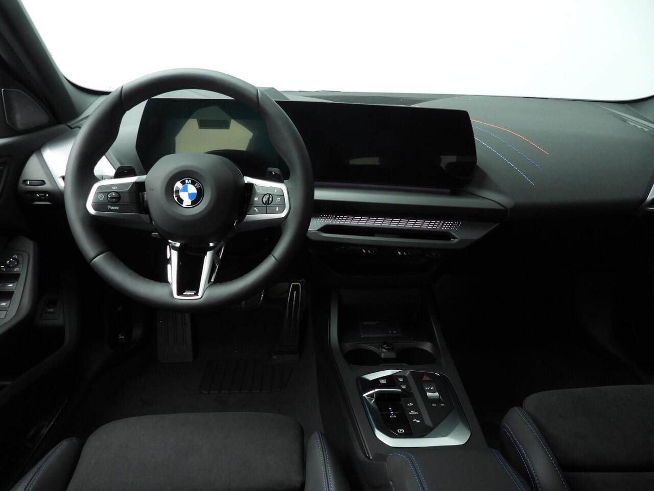 BMW 1-SERIE 5-deurs 120 | M Sportpakket Pro | Innovation Package | Ekris Selection