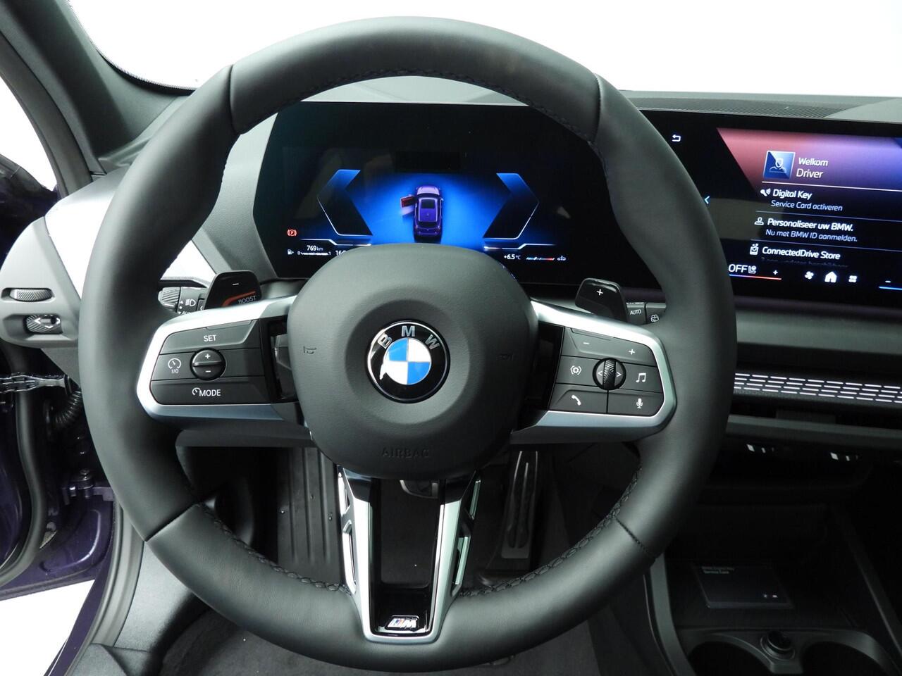 BMW 1-SERIE 5-deurs 120 | M Sportpakket Pro | Innovation Package | Ekris Selection