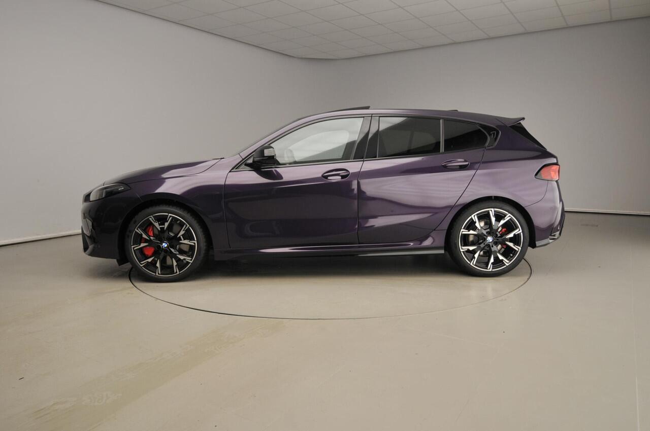 BMW 1-SERIE 5-deurs 120 | M Sportpakket Pro | Innovation Package | Ekris Selection