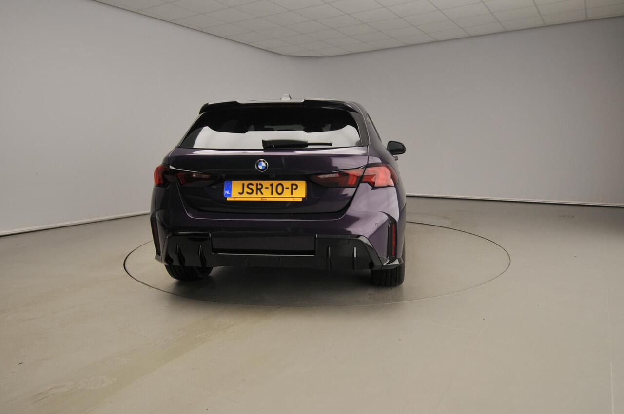 BMW 1-SERIE 5-deurs 120 | M Sportpakket Pro | Innovation Package | Ekris Selection