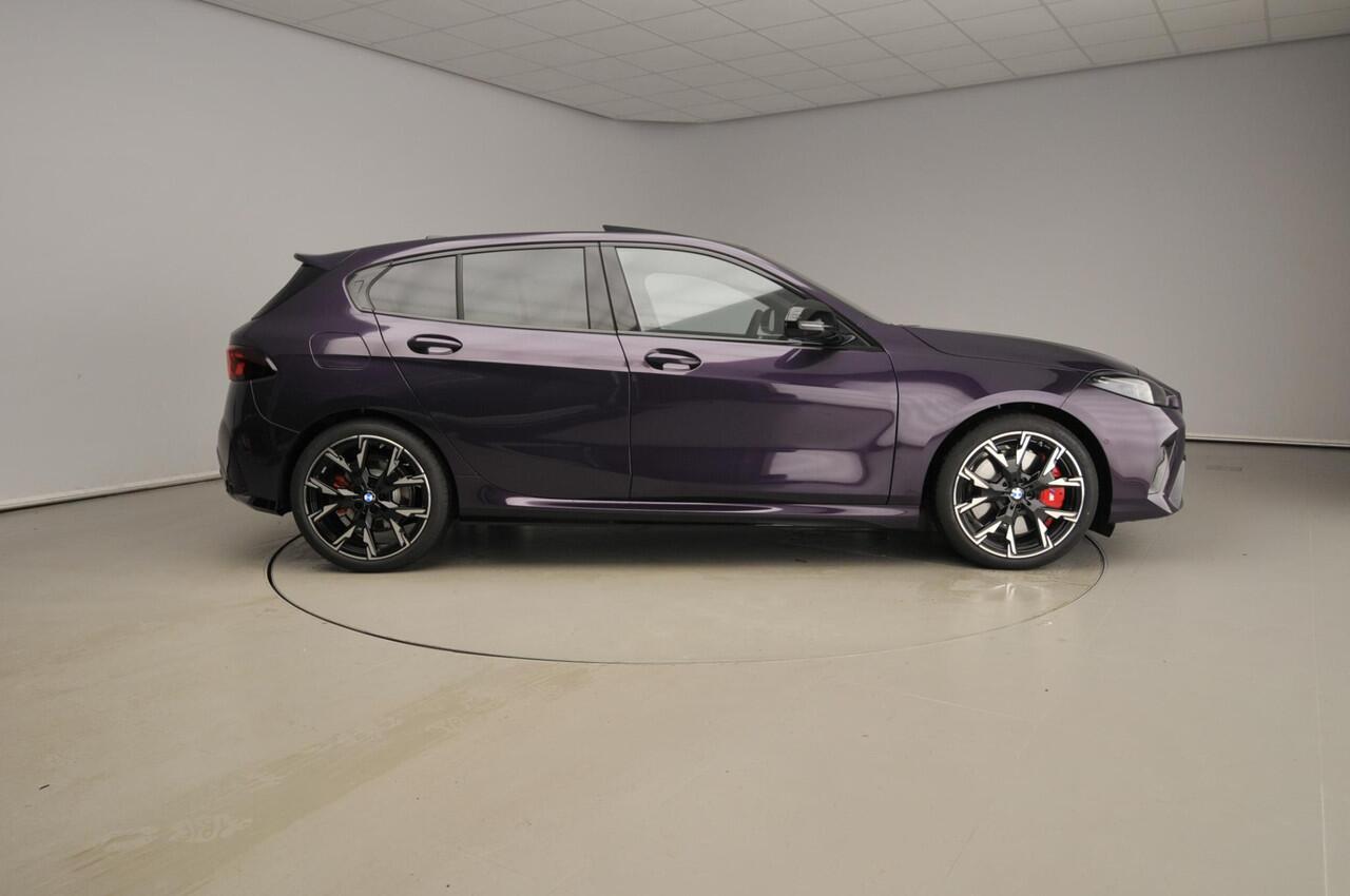 BMW 1-SERIE 5-deurs 120 | M Sportpakket Pro | Innovation Package | Ekris Selection