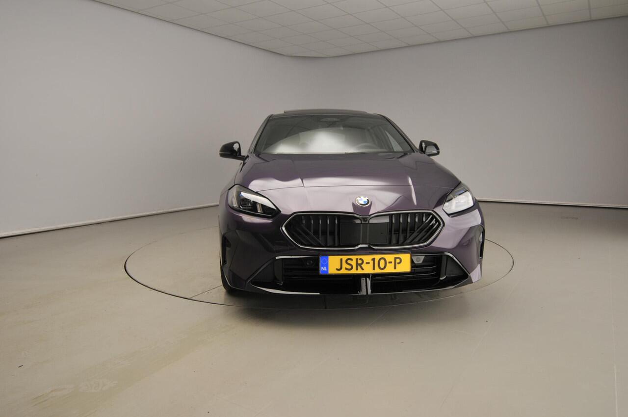 BMW 1-SERIE 5-deurs 120 | M Sportpakket Pro | Innovation Package | Ekris Selection