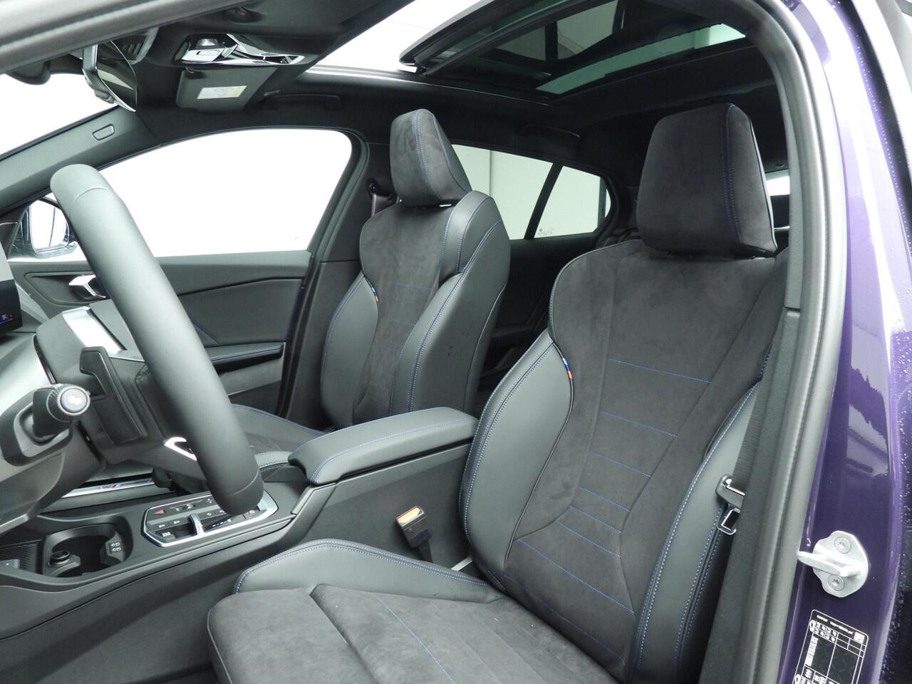 BMW 1-SERIE 5-deurs 120 | M Sportpakket Pro | Innovation Package | Ekris Selection