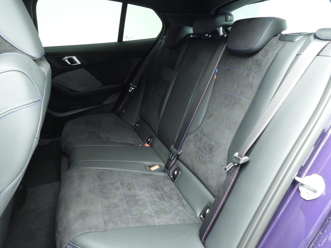 BMW 1-SERIE 5-deurs 120 | M Sportpakket Pro | Innovation Package | Ekris Selection