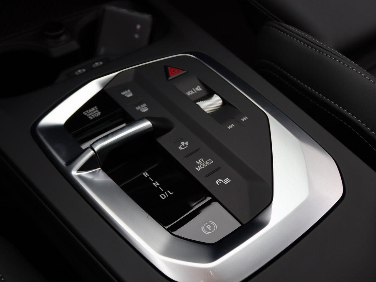 BMW 1-SERIE 120 | Equipment Pack Pro