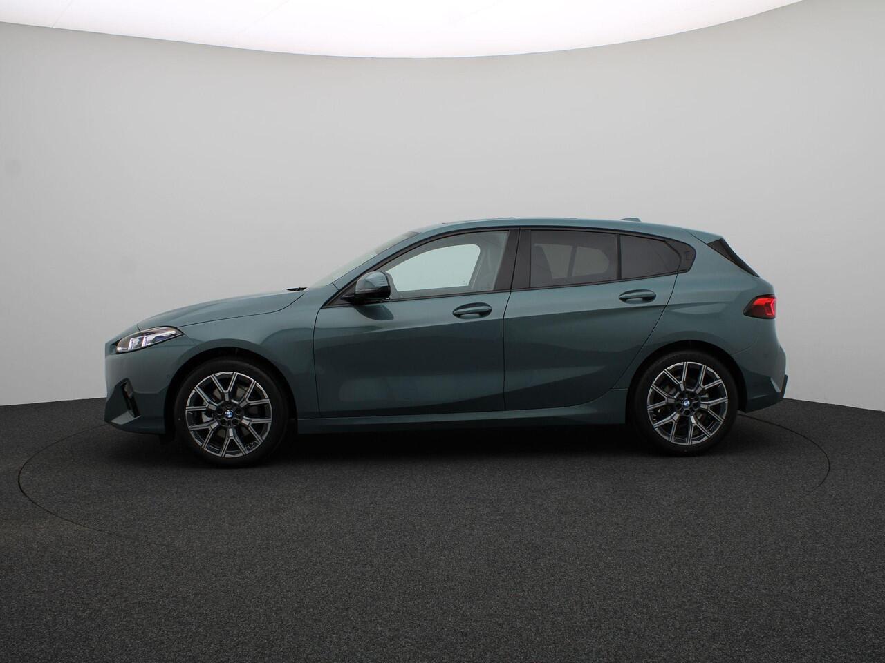 BMW 1-SERIE 120 | Equipment Pack Pro