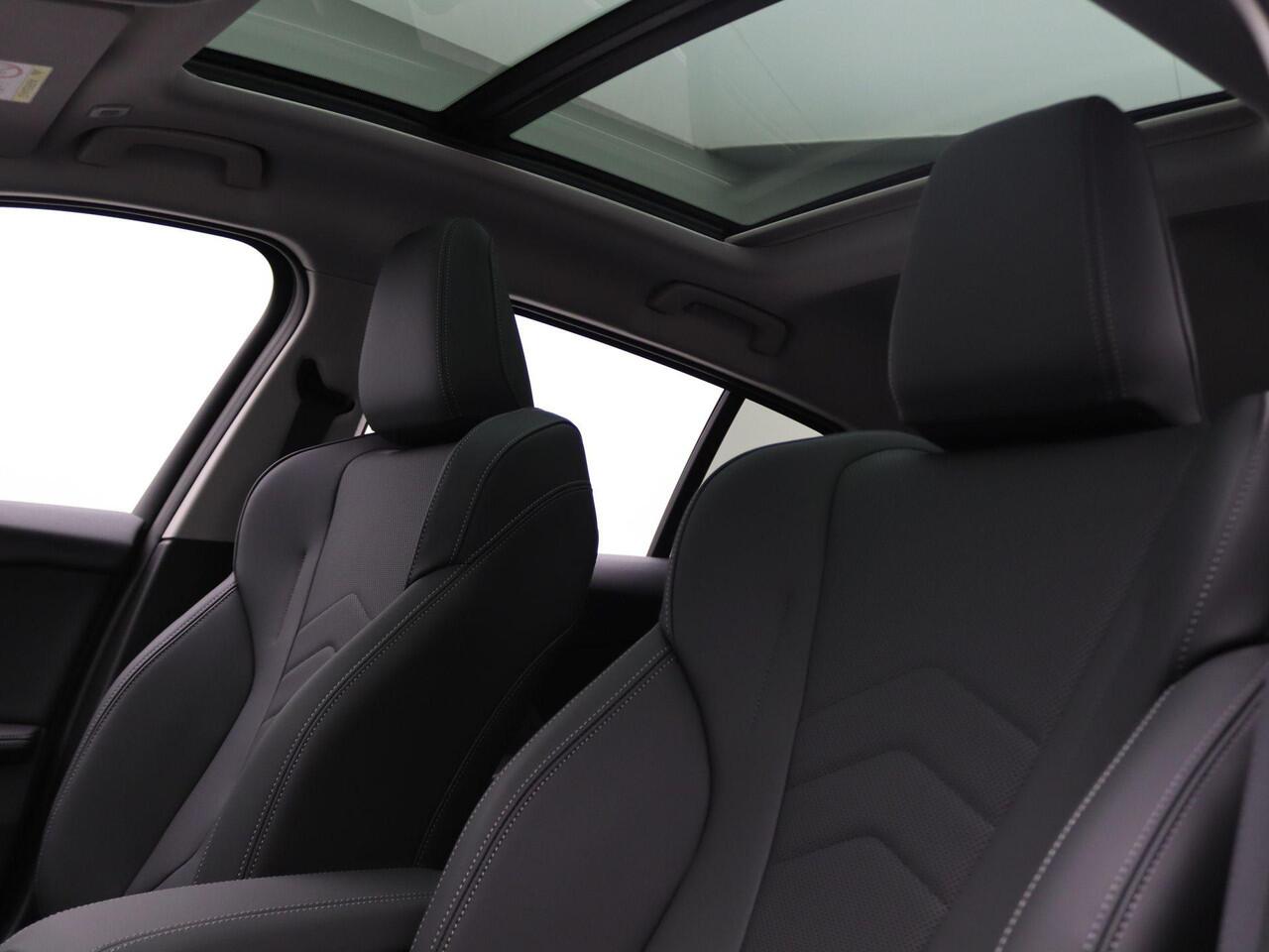 BMW 1-SERIE 120 | Equipment Pack Pro