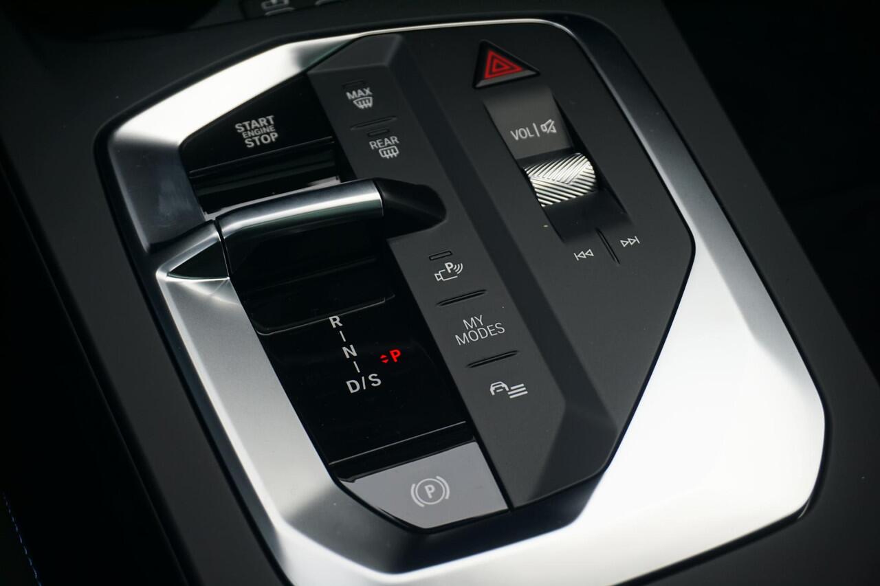 BMW 1-SERIE 120 | M Sportpakket Pro | Equipment Pack Pro