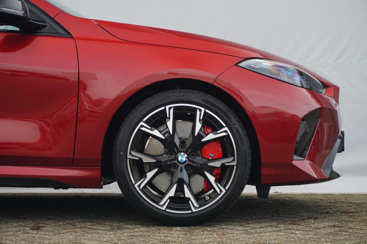 BMW 1-SERIE 120 | M Sportpakket Pro | Equipment Pack Pro