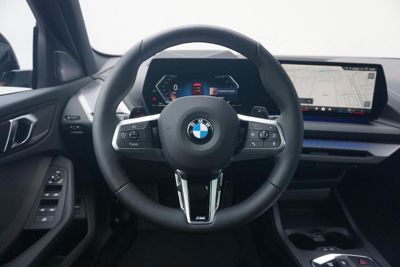 BMW 1-SERIE 120 | M Sportpakket Pro | Equipment Pack Pro