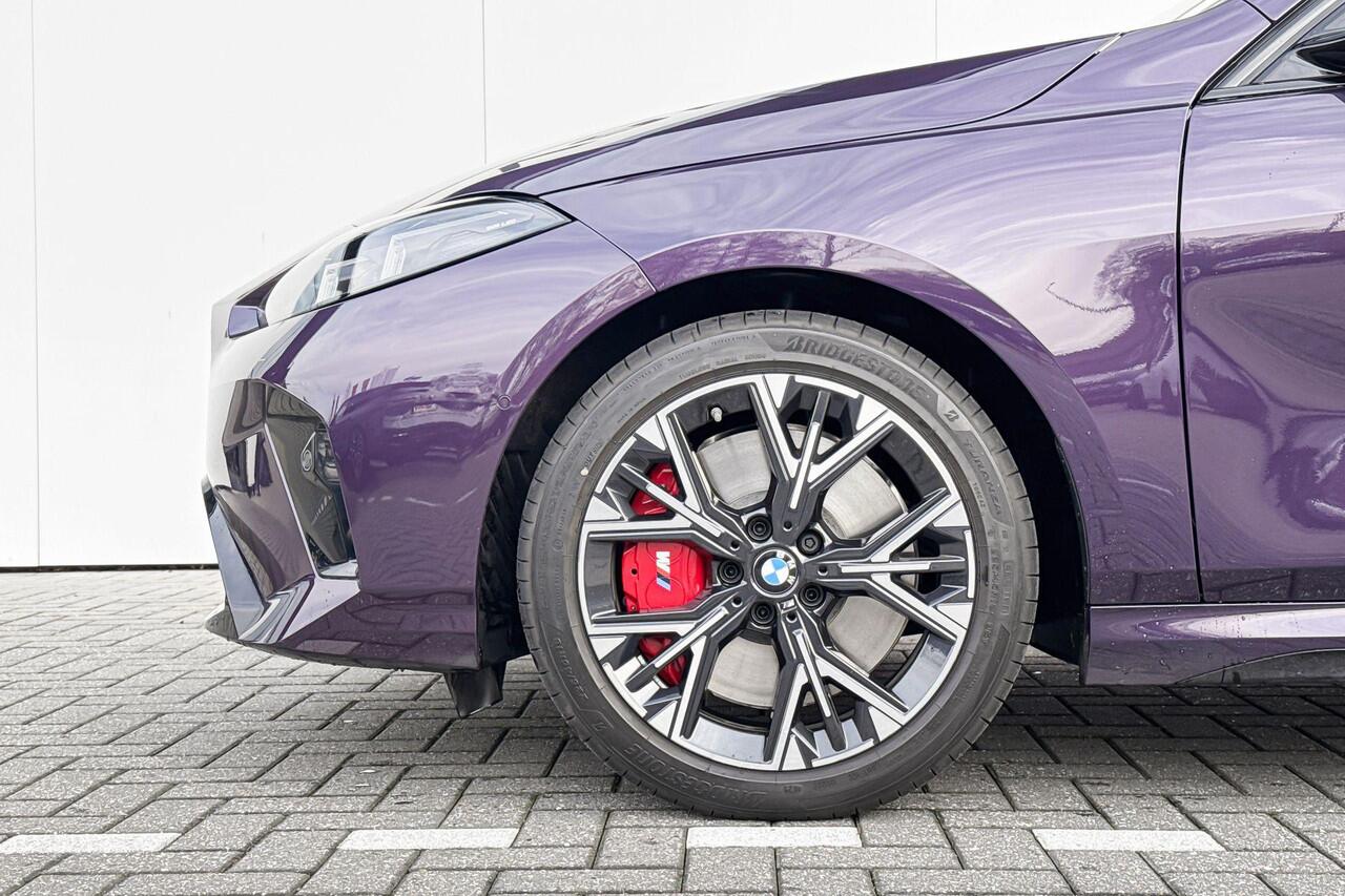 BMW 1-SERIE 120 M Sport Design Edition