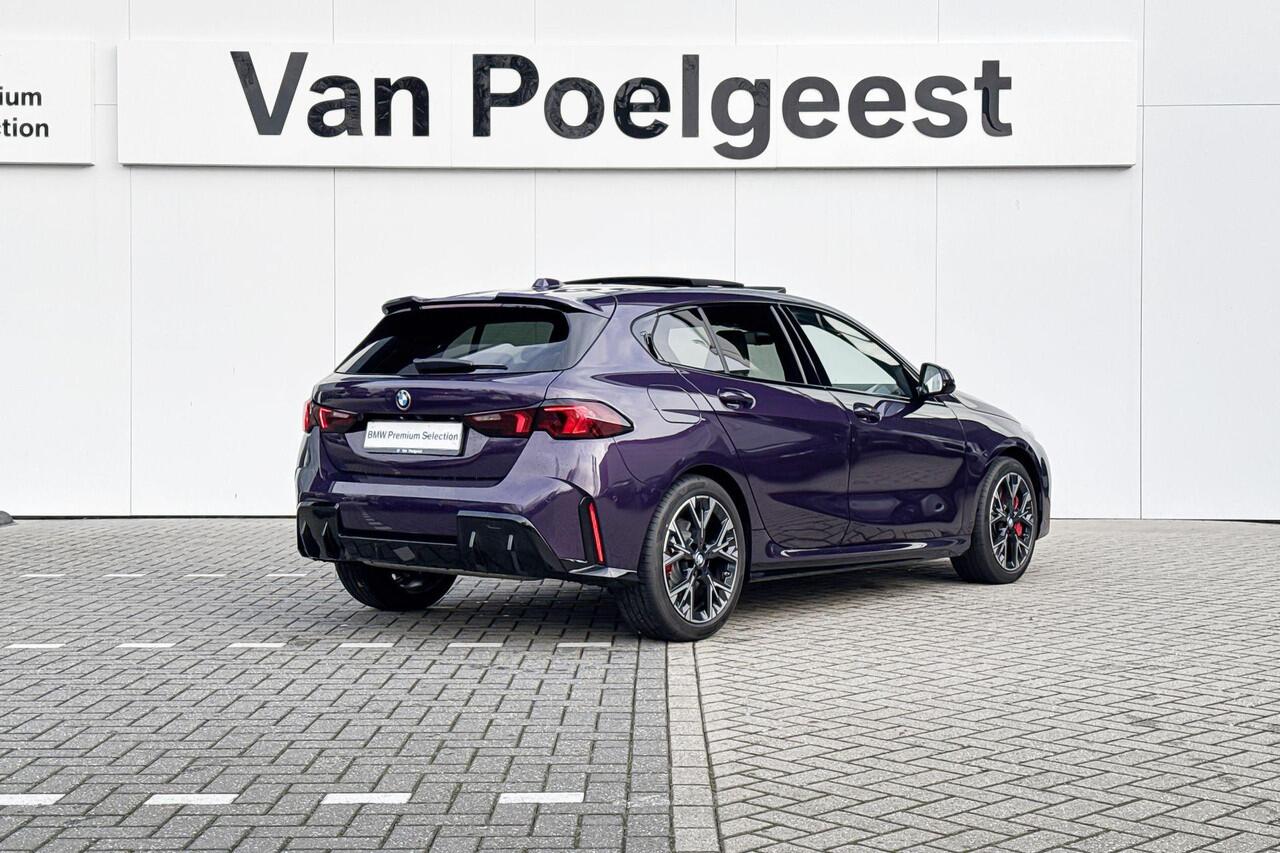 BMW 1-SERIE 120 M Sport Design Edition