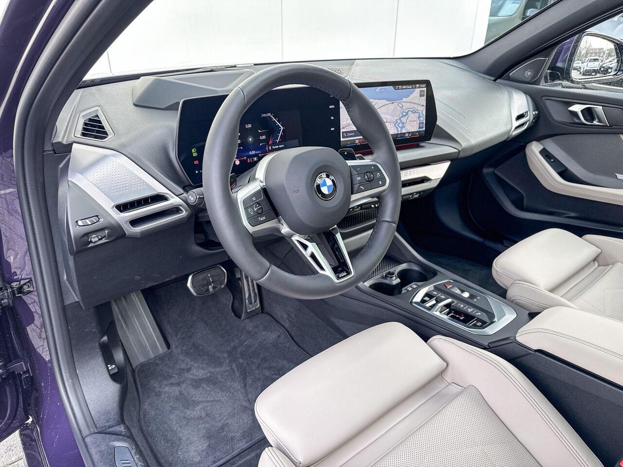 BMW 1-SERIE 120 M Sport Design Edition