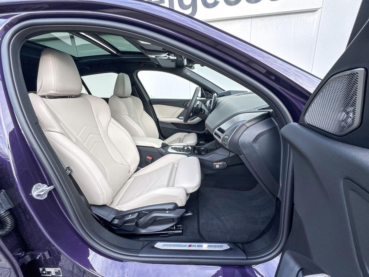 BMW 1-SERIE 120 M Sport Design Edition