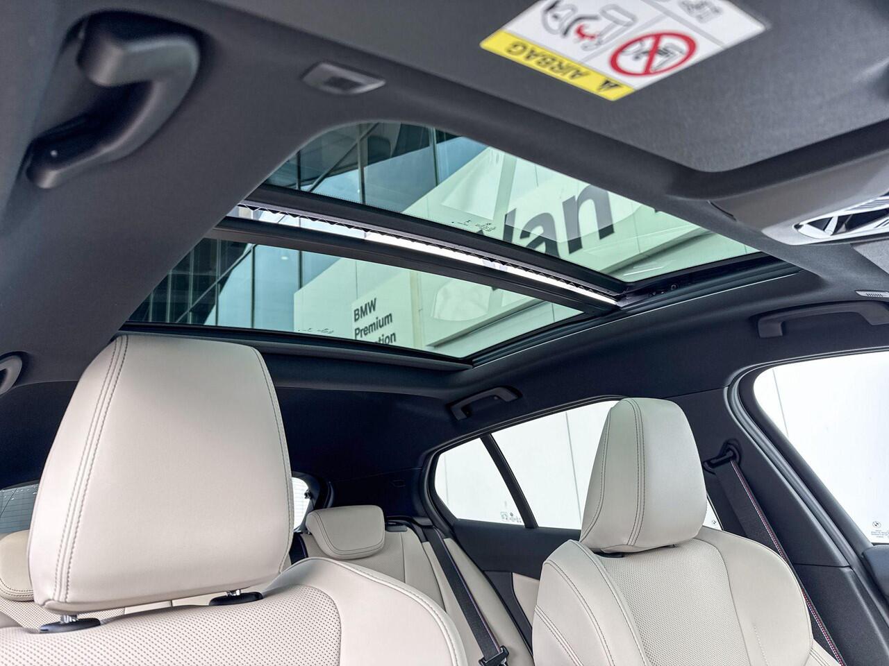 BMW 1-SERIE 120 M Sport Design Edition