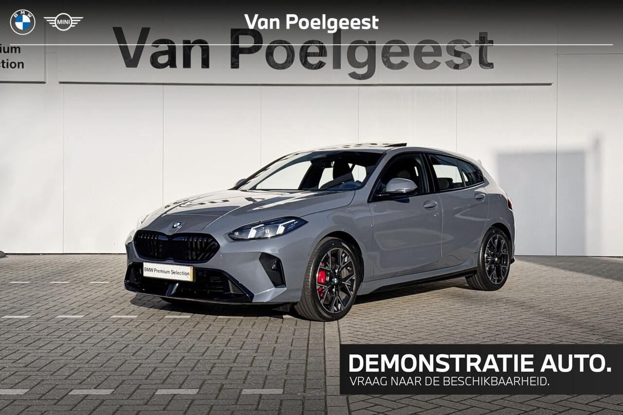 BMW 1-SERIE 120 M Sport Design Edition