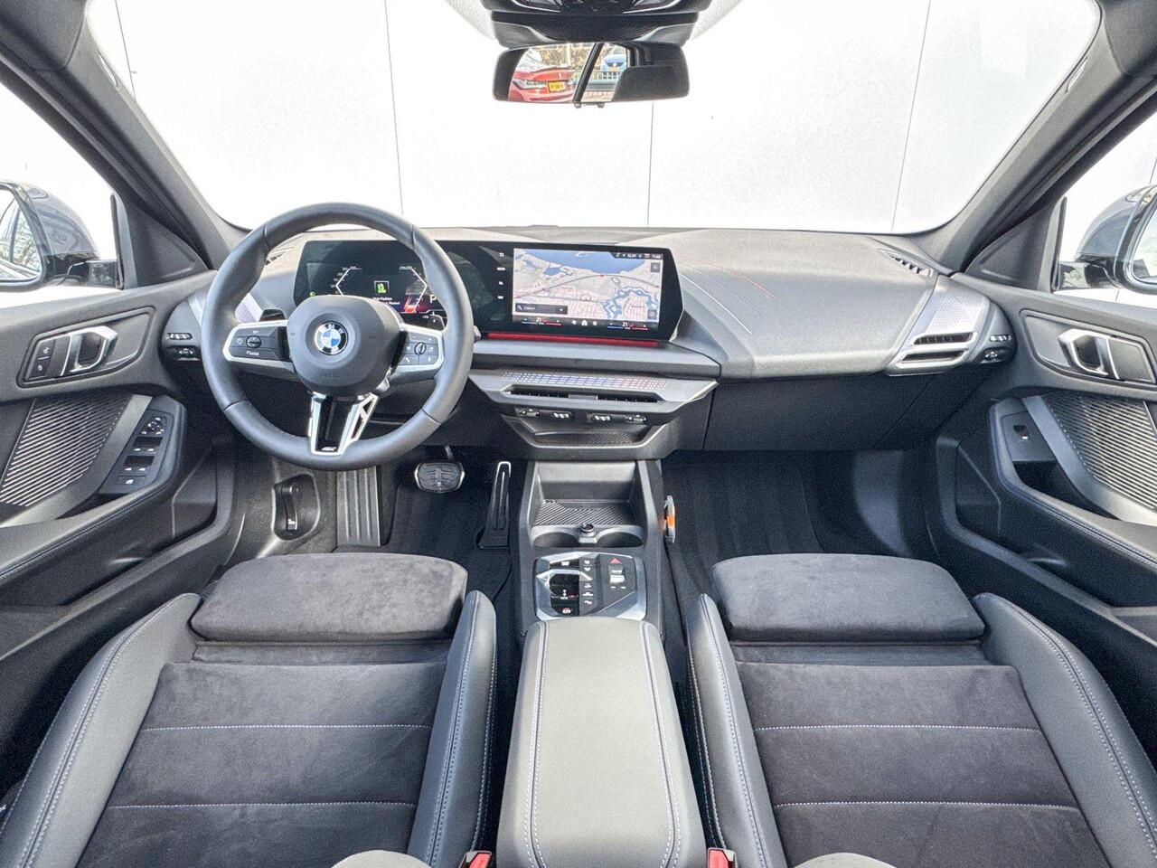 BMW 1-SERIE 120 M Sport Design Edition