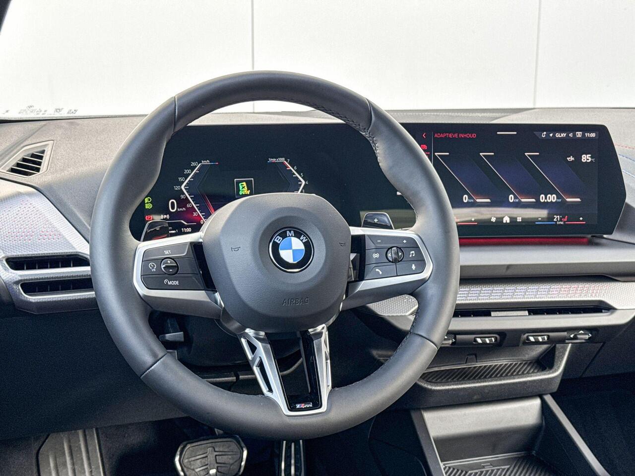 BMW 1-SERIE 120 M Sport Design Edition