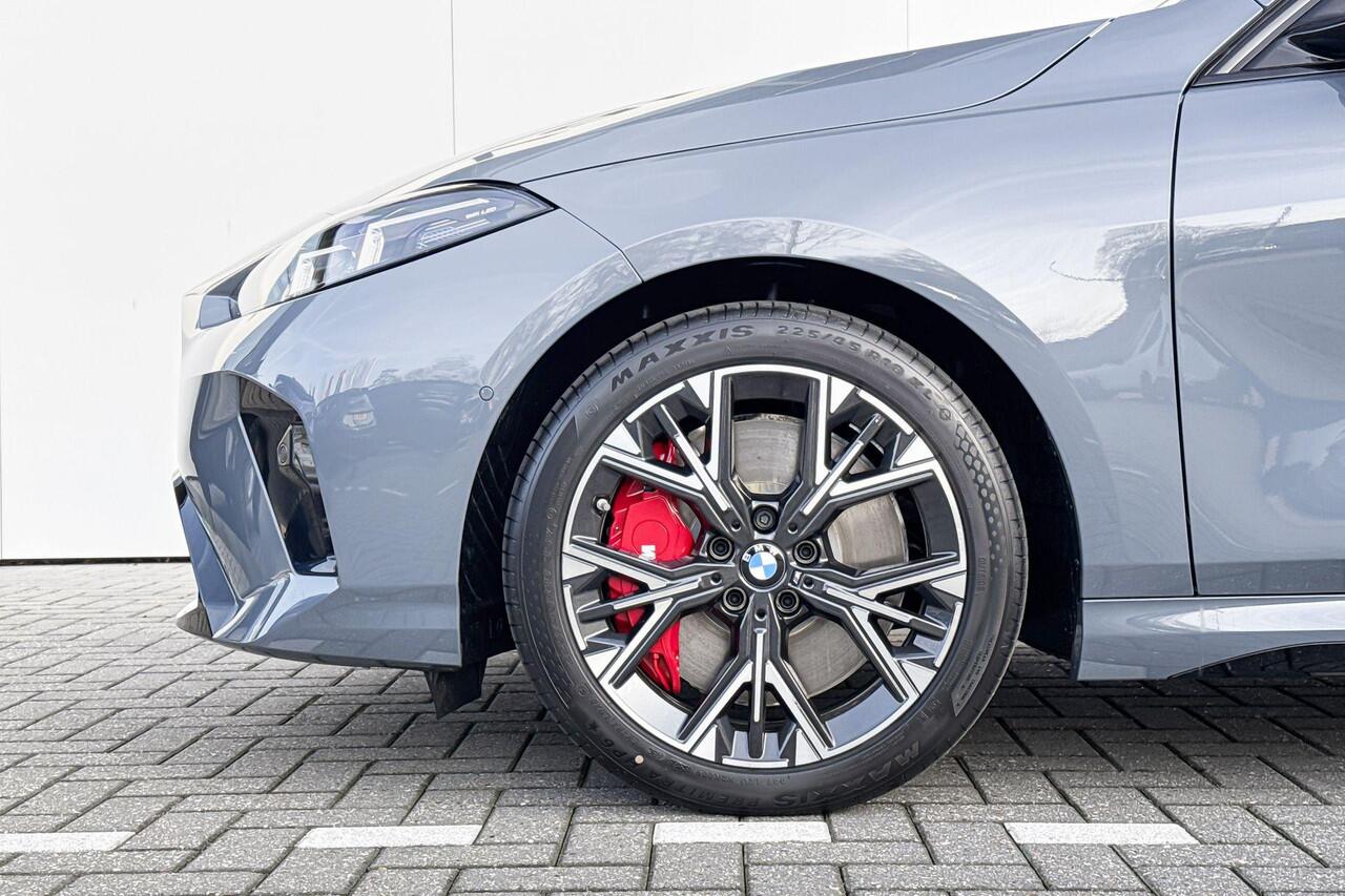 BMW 1-SERIE 120 M Sport Design Edition