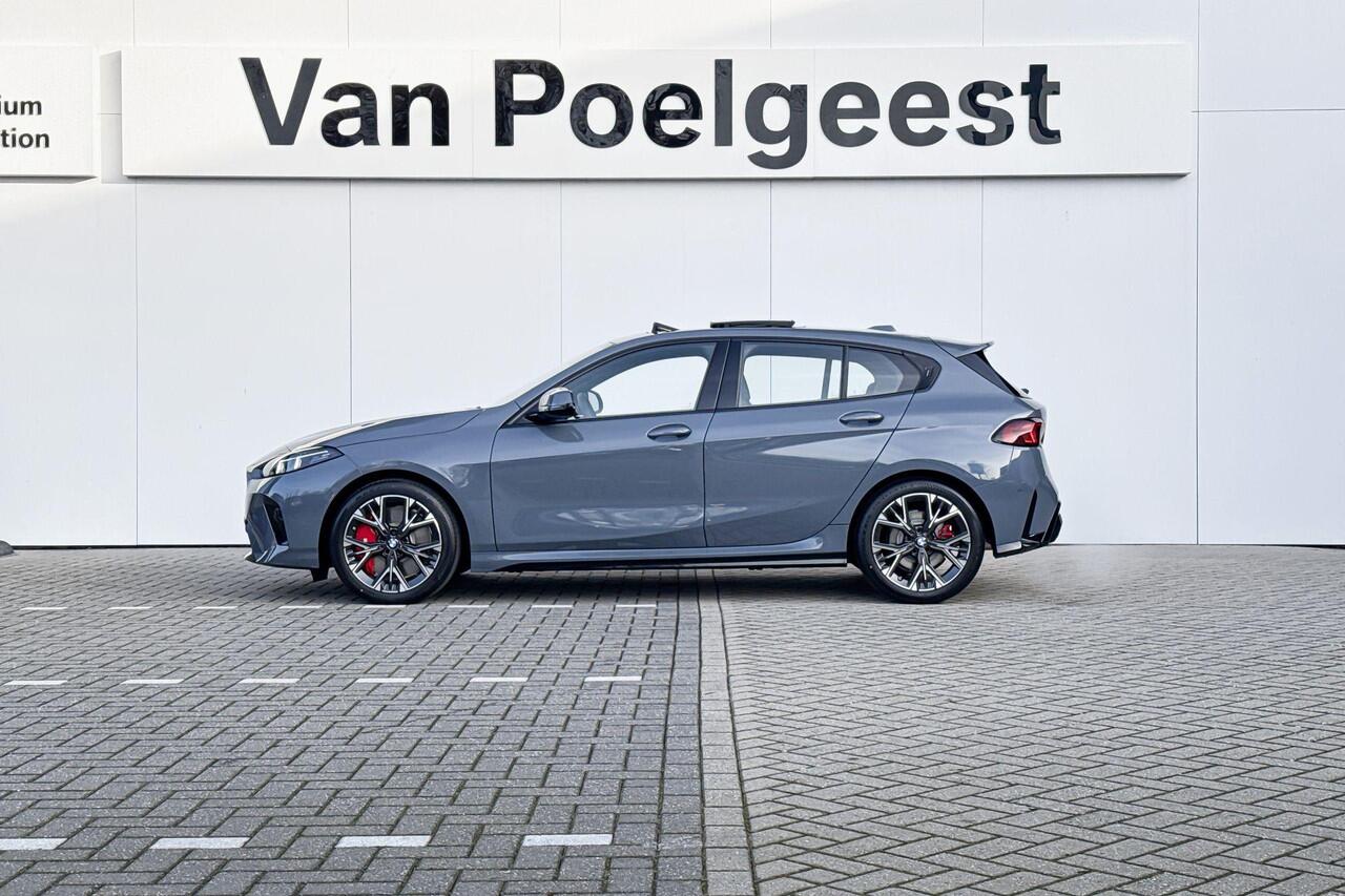 BMW 1-SERIE 120 M Sport Design Edition