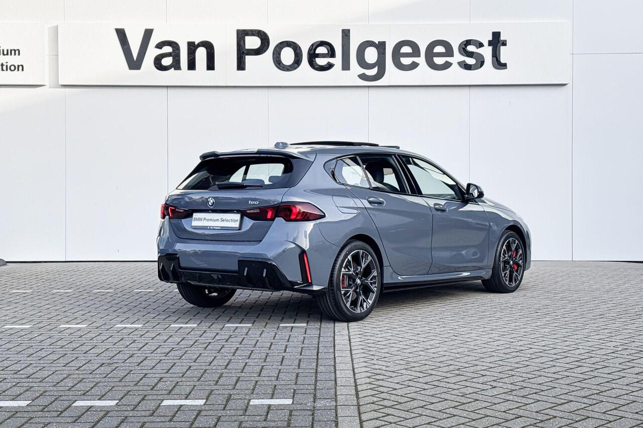 BMW 1-SERIE 120 M Sport Design Edition