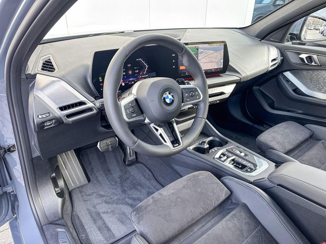 BMW 1-SERIE 120 M Sport Design Edition