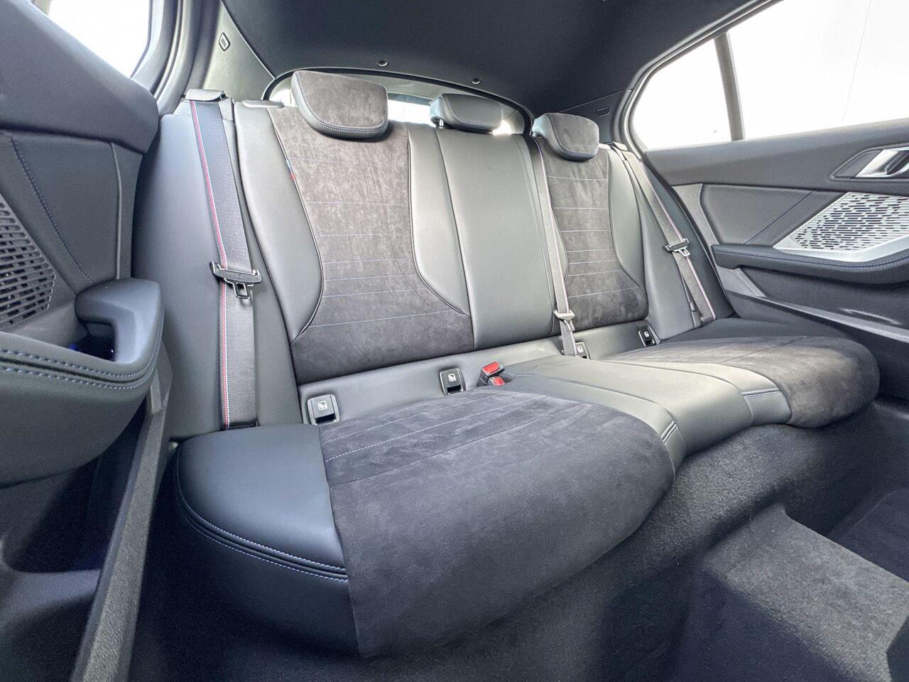 BMW 1-SERIE 120 M Sport Design Edition