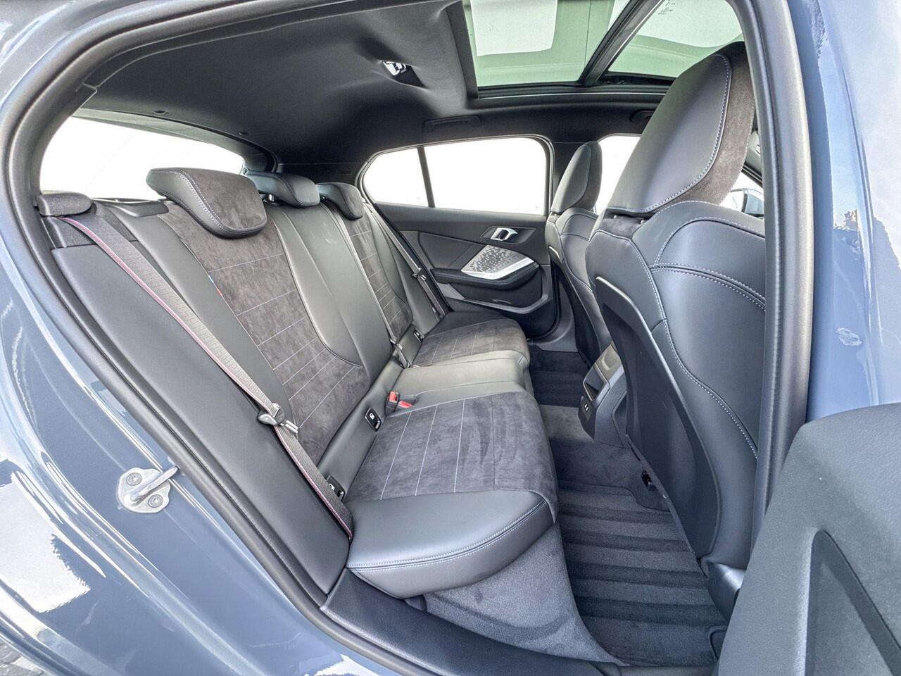 BMW 1-SERIE 120 M Sport Design Edition