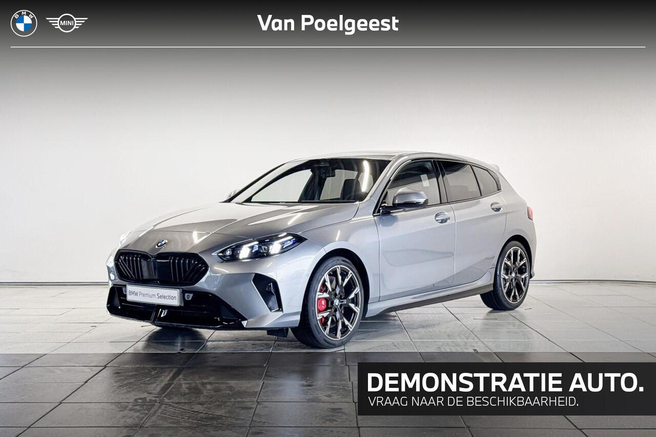 BMW 1-SERIE 120 M Sportpakket Pro Aut. - Beschikbaar vanaf: Mei 2026