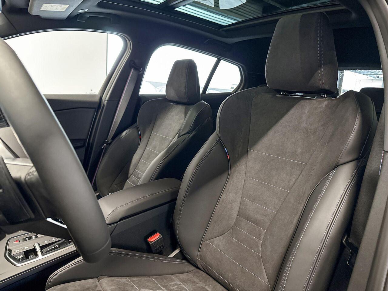 BMW 1-SERIE 120 M Sportpakket Pro Aut. - Beschikbaar vanaf: Mei 2026