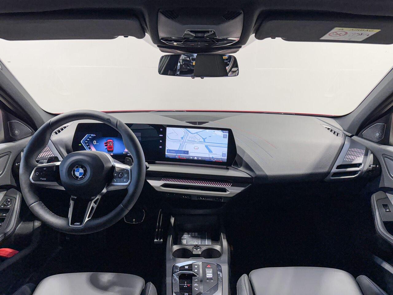 BMW 1-SERIE 120 M Sportpakket Pro Individual Aut. - Beschikbaar vanaf: Mei 2026