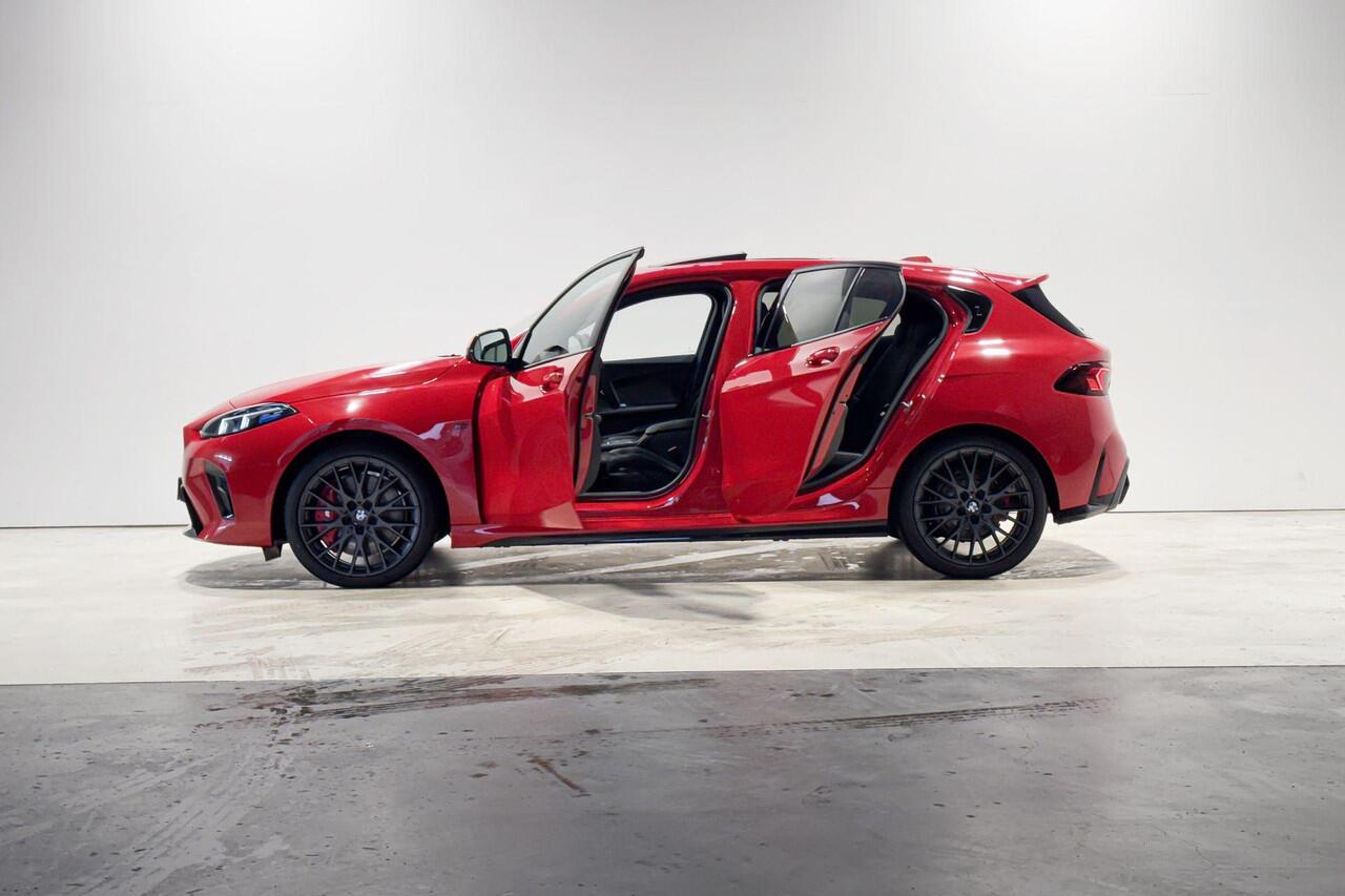 BMW 1-SERIE 120 M Sportpakket Pro Individual Aut. - Beschikbaar vanaf: Mei 2026