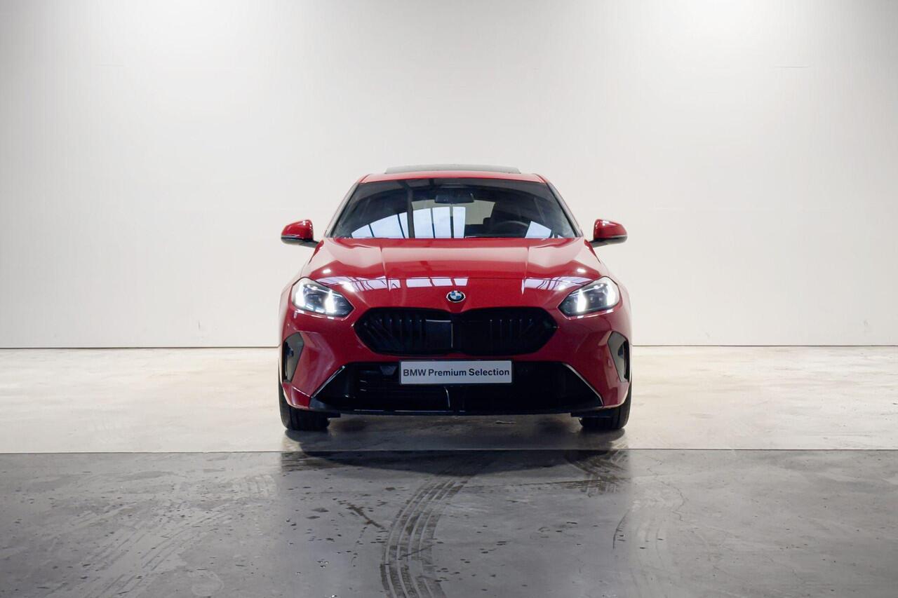 BMW 1-SERIE 120 M Sportpakket Pro Individual Aut. - Beschikbaar vanaf: Mei 2026