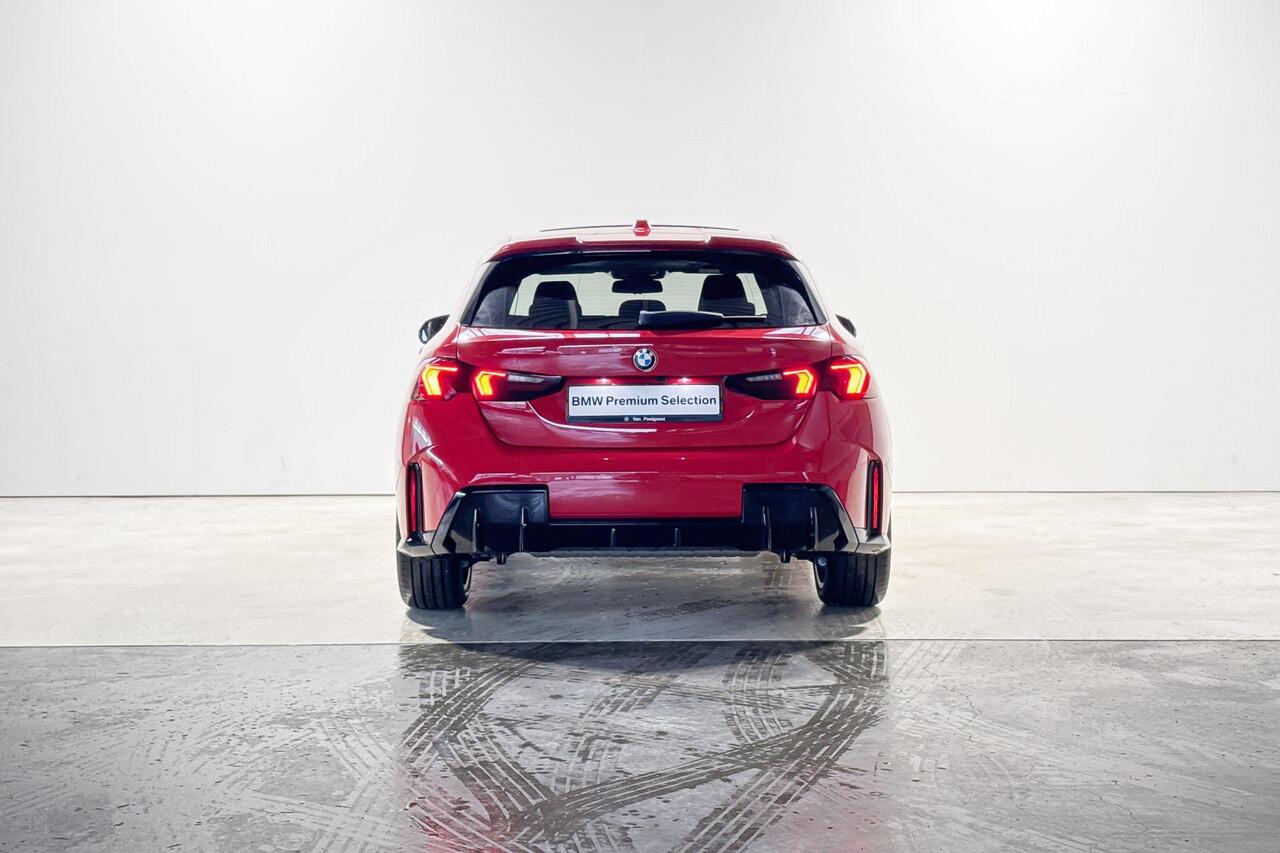 BMW 1-SERIE 120 M Sportpakket Pro Individual Aut. - Beschikbaar vanaf: Mei 2026