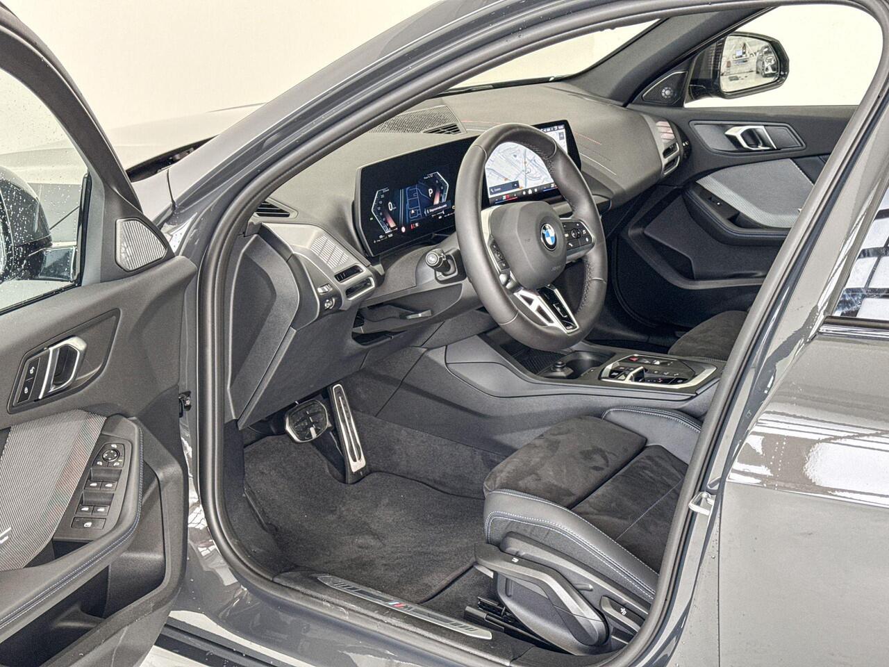 BMW 1-SERIE 120 M Sportpakket Pro Aut. - Beschikbaar vanaf: Mei 2026