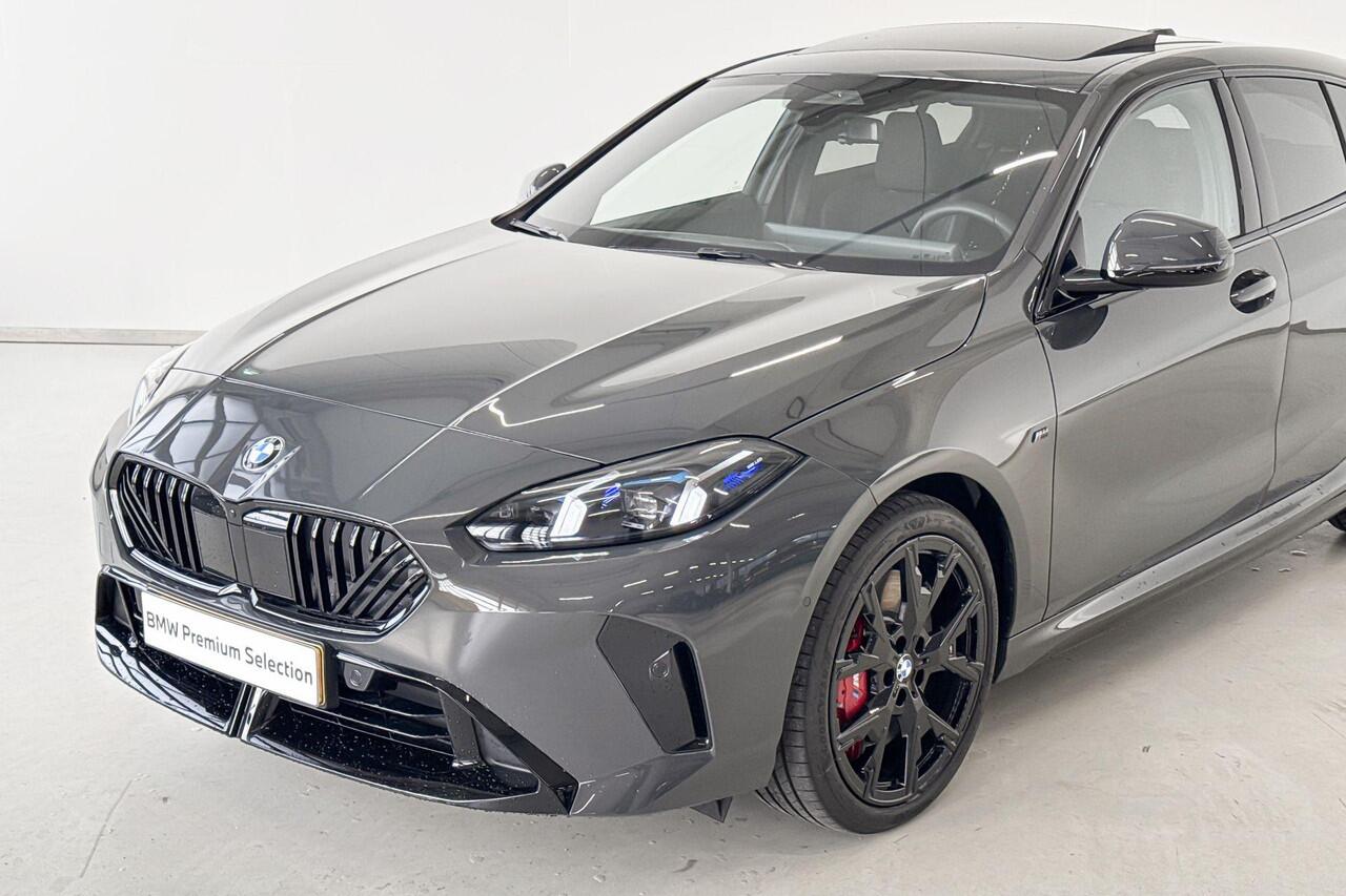 BMW 1-SERIE 120 M Sportpakket Pro Aut. - Beschikbaar vanaf: Mei 2026