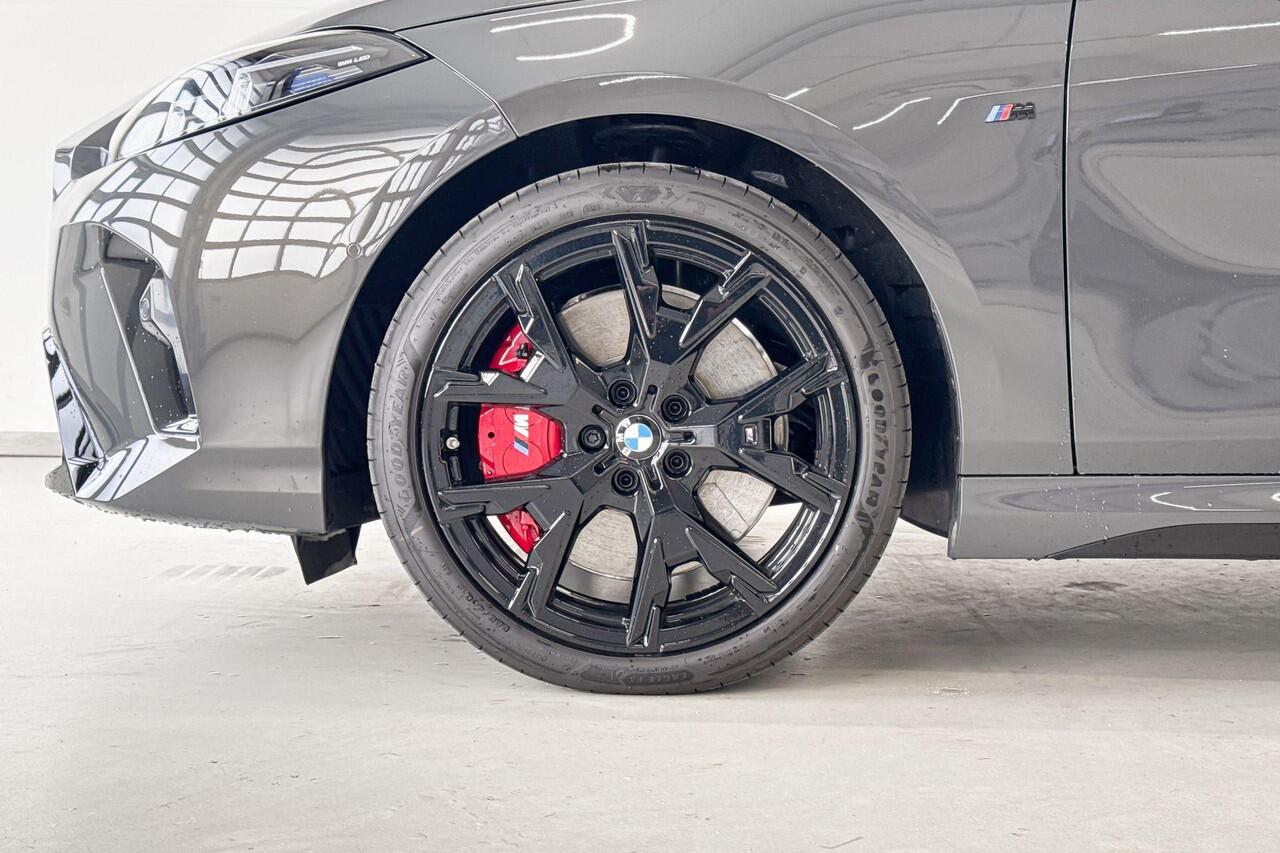 BMW 1-SERIE 120 M Sportpakket Pro Aut. - Beschikbaar vanaf: Mei 2026