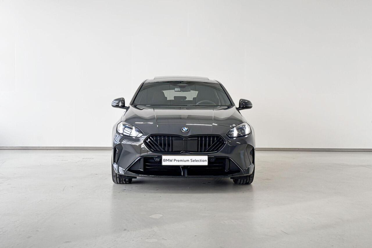BMW 1-SERIE 120 M Sportpakket Pro Aut. - Beschikbaar vanaf: Mei 2026