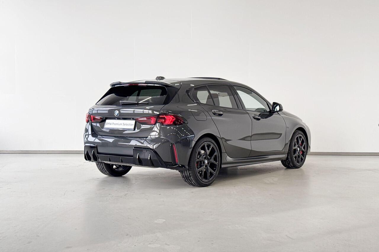 BMW 1-SERIE 120 M Sportpakket Pro Aut. - Beschikbaar vanaf: Mei 2026