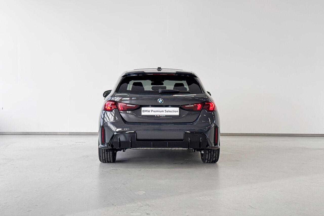 BMW 1-SERIE 120 M Sportpakket Pro Aut. - Beschikbaar vanaf: Mei 2026