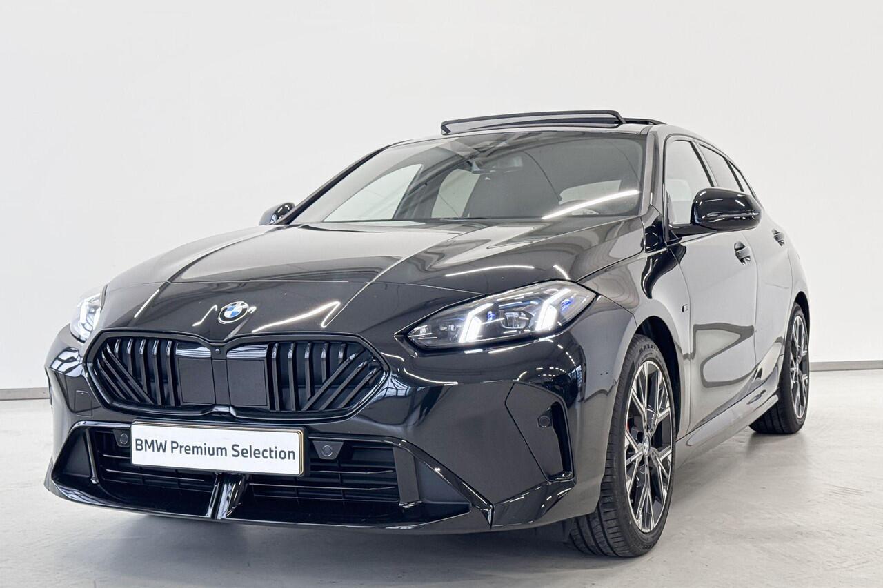 BMW 1-SERIE 120 M Sportpakket Pro Aut. - Beschikbaar vanaf: Mei 2026