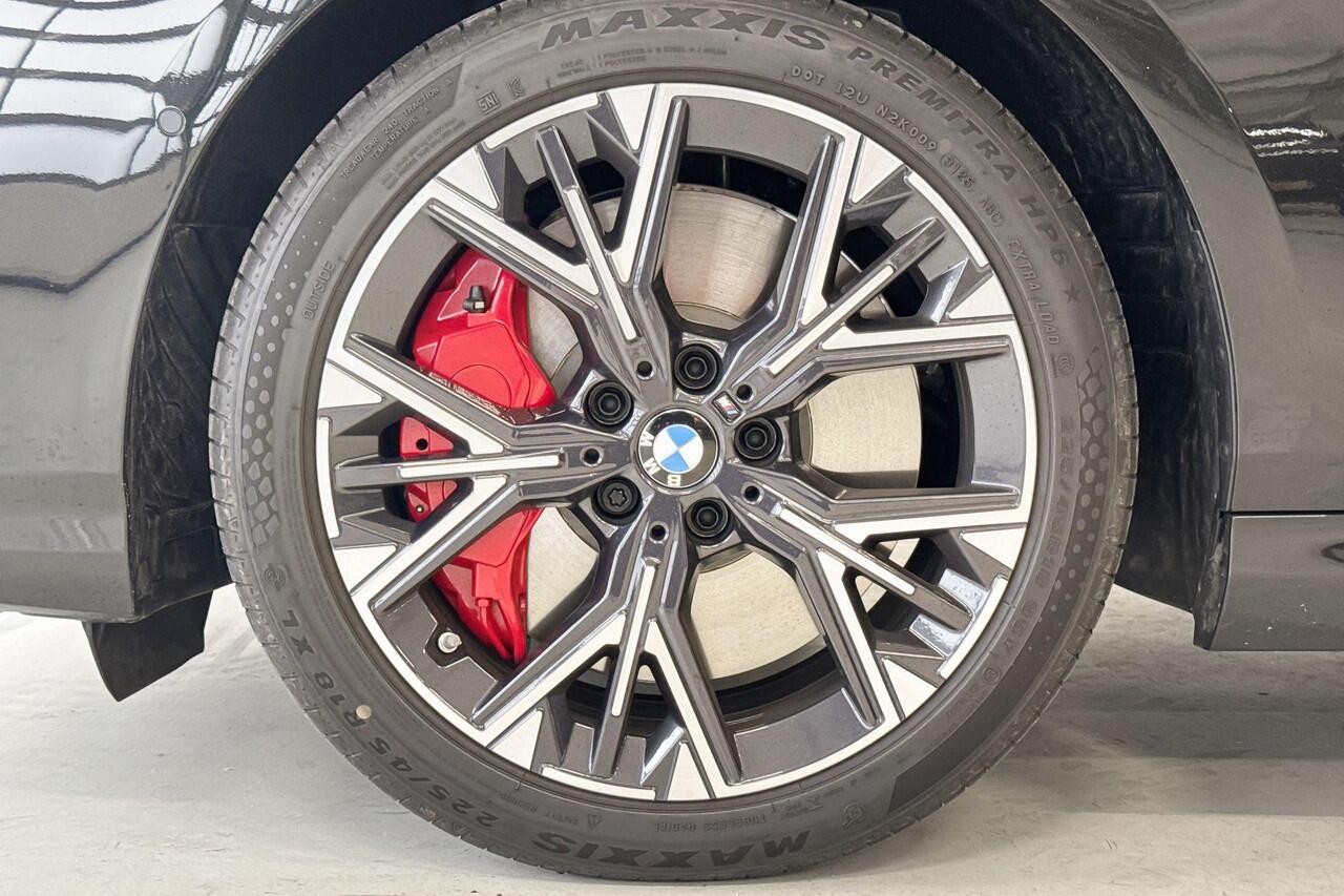 BMW 1-SERIE 120 M Sportpakket Pro Aut. - Beschikbaar vanaf: Mei 2026