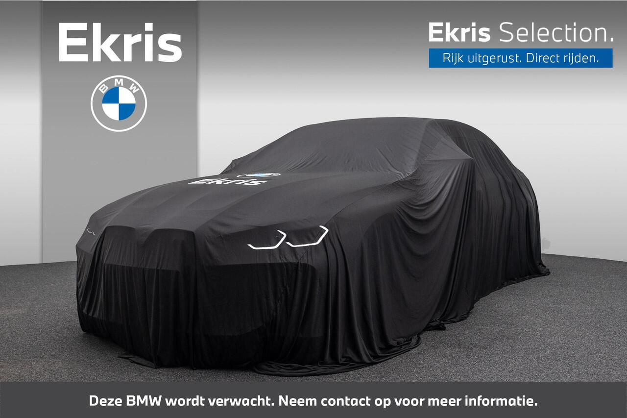 BMW 1-SERIE 120 M Sport Design Edition | M-Sport Pro | Driving Assistant Plus | Head-Up | Comfort Access | Ekris Selection