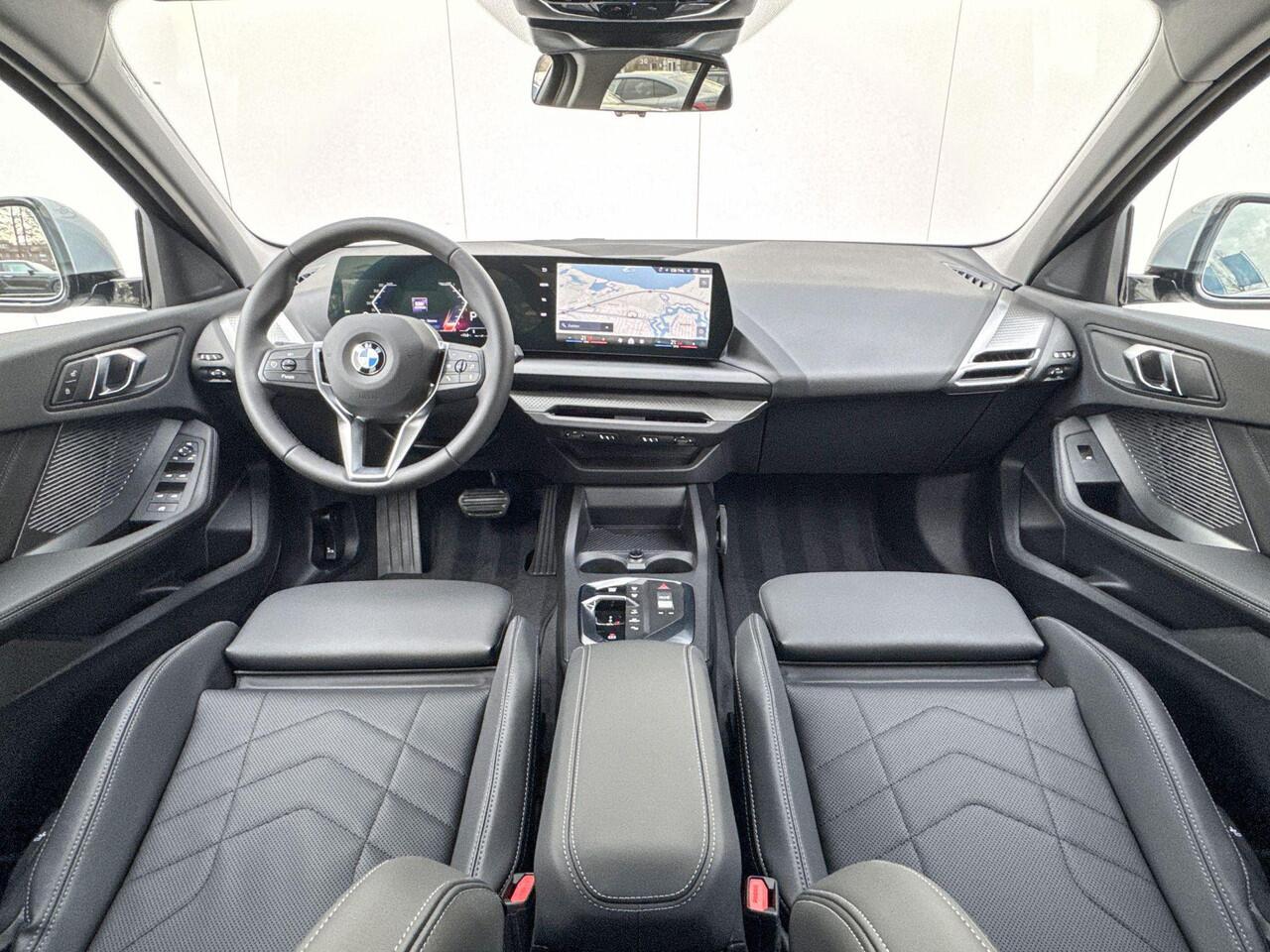 BMW 1-SERIE 120 | M Sport Design Edition | Premium Pack